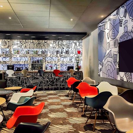 Готель Ibis Rabat Agdal Екстер'єр фото