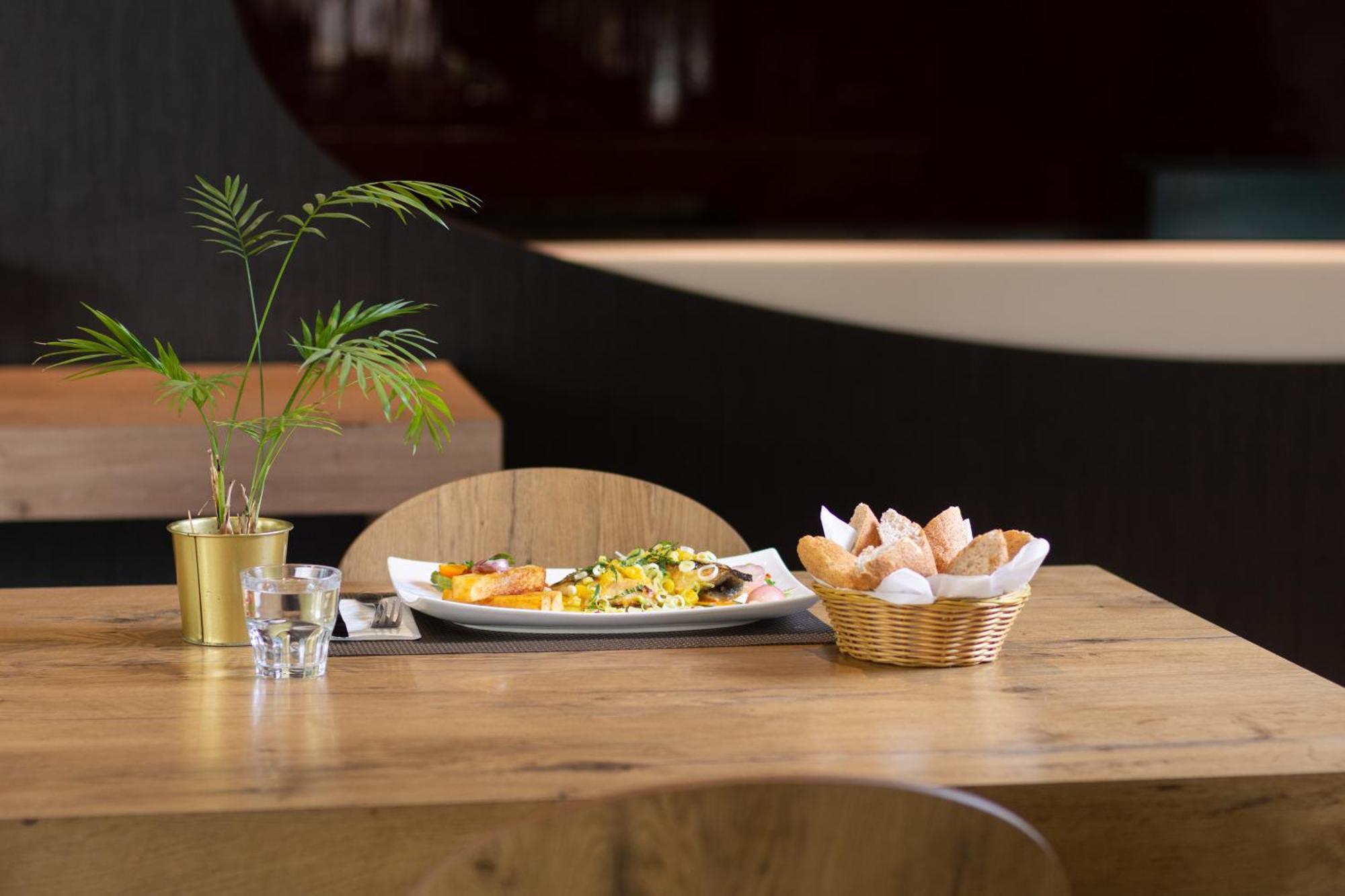 Готель Ibis Rabat Agdal Екстер'єр фото