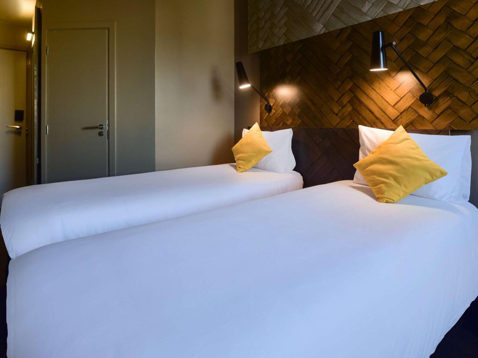 Готель Ibis Rabat Agdal Екстер'єр фото