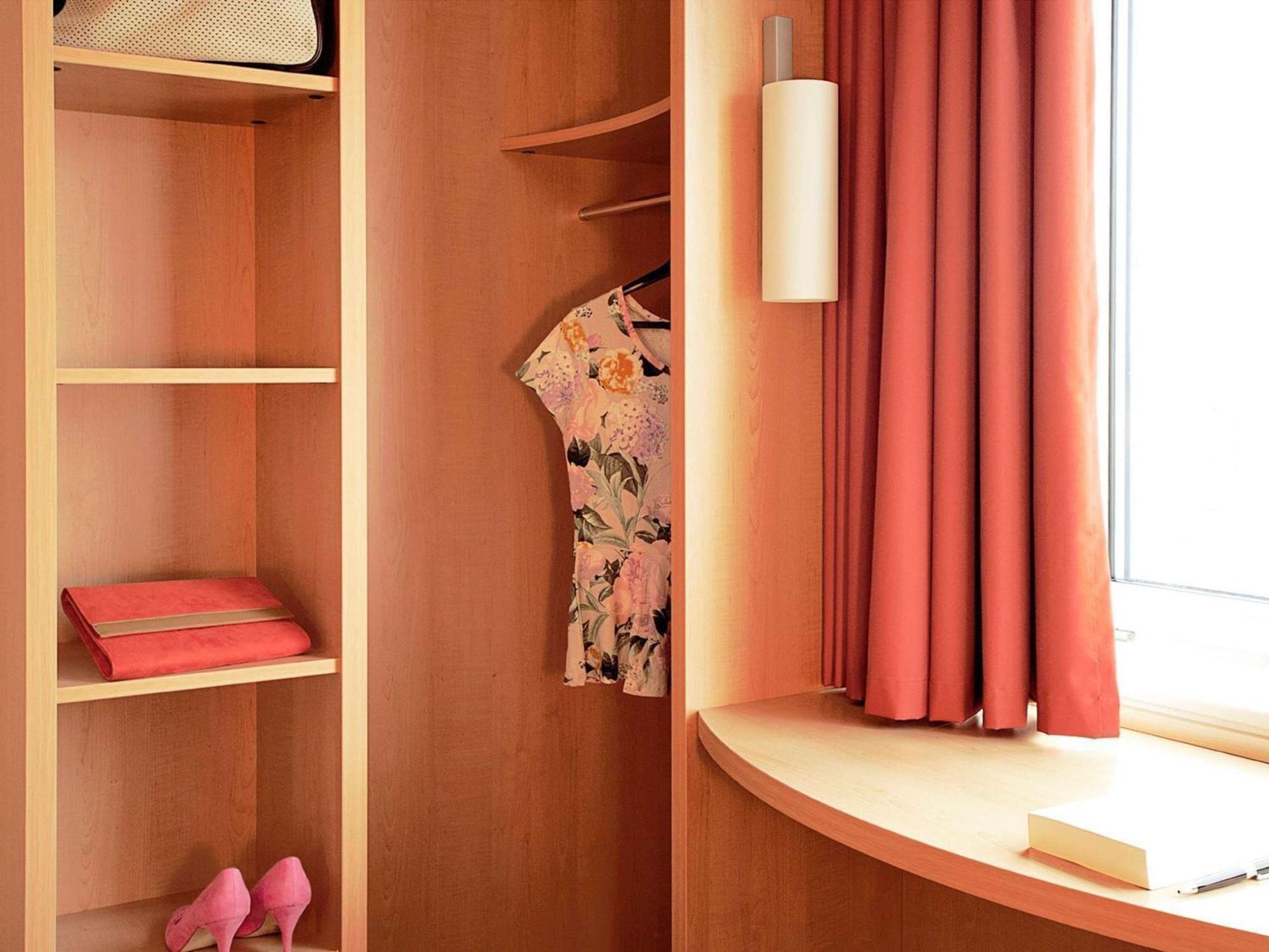 Готель Ibis Rabat Agdal Екстер'єр фото