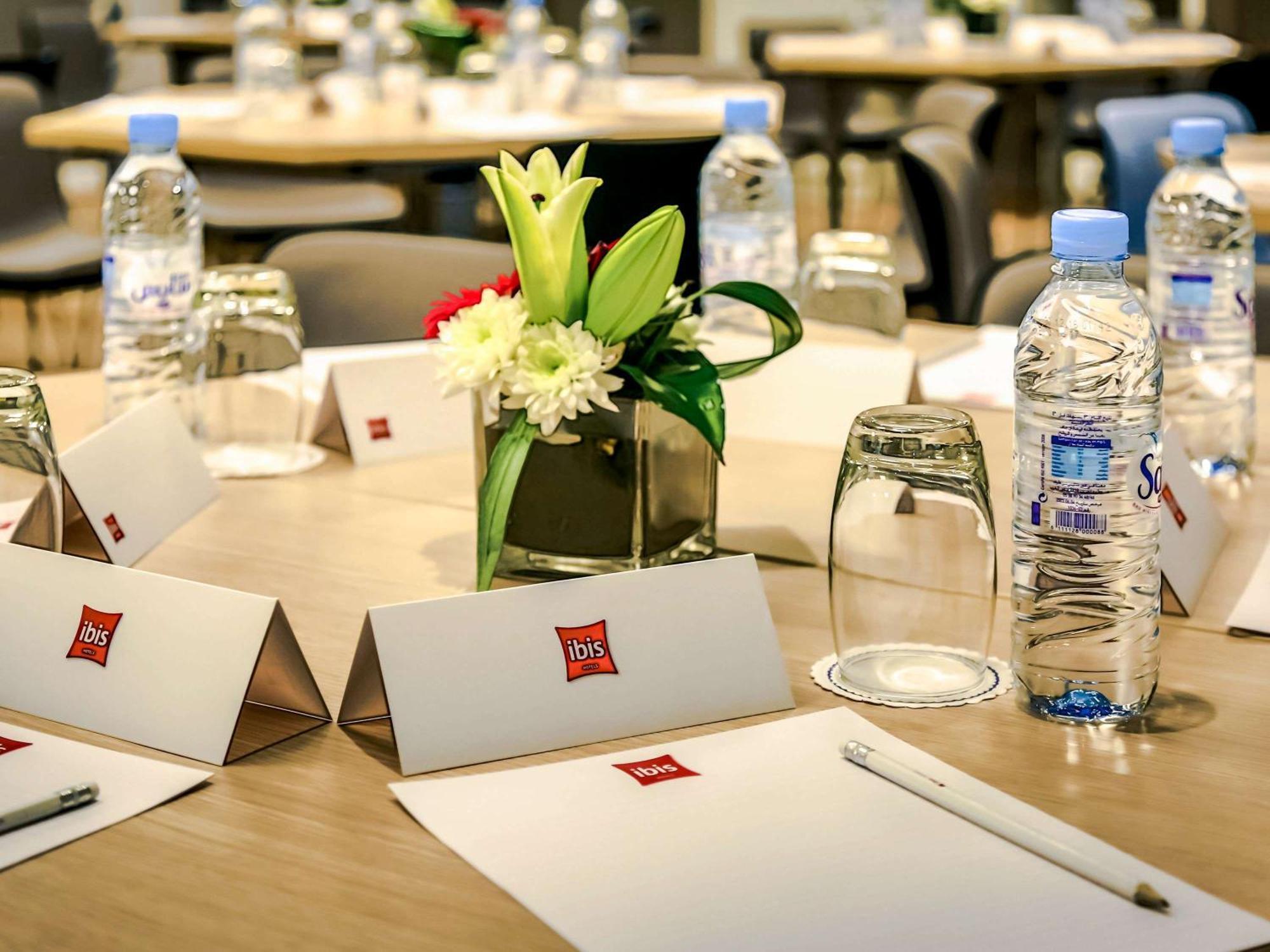 Готель Ibis Rabat Agdal Екстер'єр фото